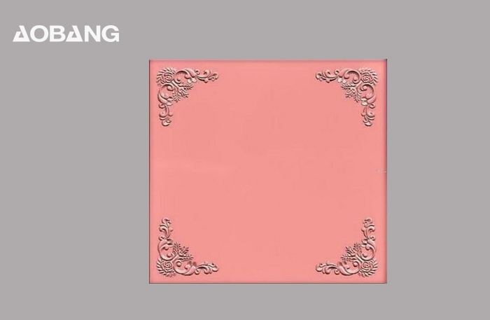 SMC Decoration Material